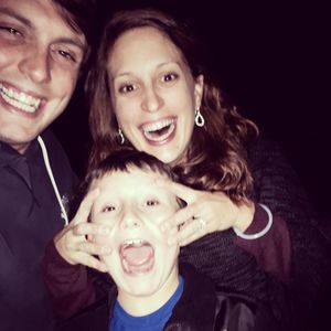 Meet your Posher, Kaitlyn